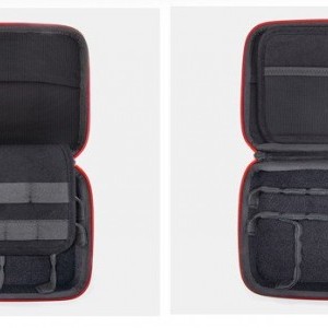 PGYTECH hordtáska, tok DJI Osmo Mobile 3/4/5, Pocket/Pocket 2/Action akciókamerákhoz (P-18C-020)-10