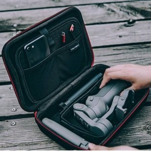 PGYTECH hordtáska, tok DJI Osmo Mobile 3/4/5, Pocket/Pocket 2/Action akciókamerákhoz (P-18C-020)-5