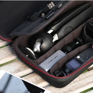 PGYTECH hordtáska, tok DJI Osmo Mobile 3/4/5, Pocket/Pocket 2/Action akciókamerákhoz (P-18C-020)-6