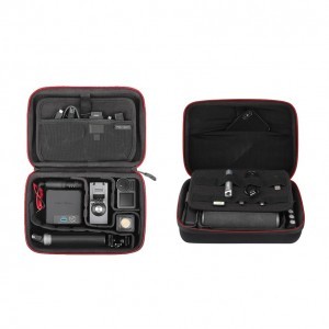 PGYTECH hordtáska, tok DJI Osmo Mobile 3/4/5, Pocket/Pocket 2/Action akciókamerákhoz (P-18C-020)-8