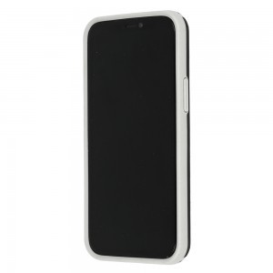 iPhone 11 Tel Protect Grip tok fekete