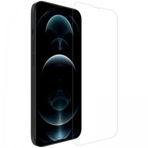2.5D iPhone 13 Pro Max üvegfólia felhelyezéssel