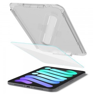 iPad Mini 6 2021 Spigen Glass.Tr Ez Fit üvegfólia (AGL03824)