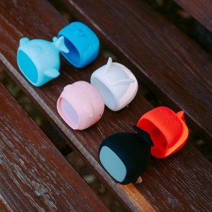 Forever Tilly ABS-200 Bluetooth hangszóró kék