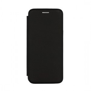 iPhone 11 Pro Vennus Soft fliptok fekete