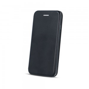 iPhone 7/8/SE 2020/SE 2022 Smart Diva fliptok fekete