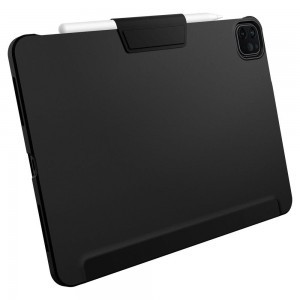 iPad Air 4 2020 / 5 2022 / iPad Pro 11 2021 Spigen Smart Fold Plus tok fekete