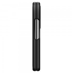 Samsung Galaxy Z Fold 3 Spigen Thin Fit tok fekete (S Pent nem tartalmaz)