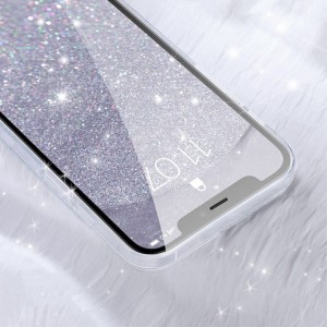 iPhone 13 Pro Sulada Luminous Glitter tok