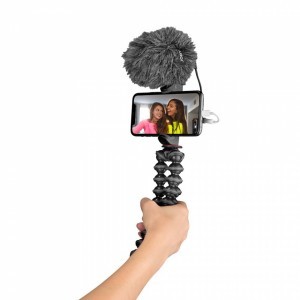 JOBY GorillaPod Creator Kit (JB01729-BWW)