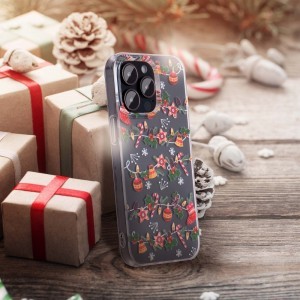 iPhone 12 Pro Max Forcell Winter21 / 22 tok Christmas Chain