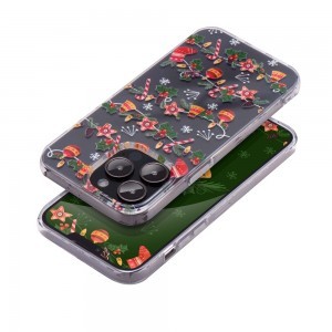 iPhone 13 Pro Forcell Winter21 / 22 tok Christmas Chain