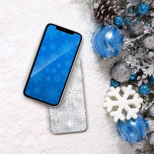 Samsung A02s Forcell Winter21 / 22 tok Snowstorm