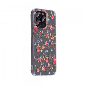 Xiaomi Redmi 10 Forcell Winter21 / 22 tok Christmas Chain
