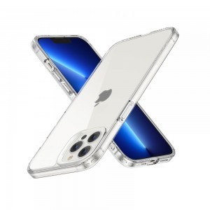 iPhone 13 Pro Max ESR Ice Shield tok átlátszó