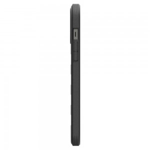iPhone 13 Pro Spigen GEO Armor 360 tok fekete (ACS03291)