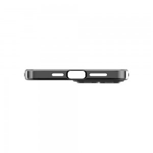 iPhone 13 Pro Spigen Optik Crystal Tok Chrome Grey (ACS03288)
