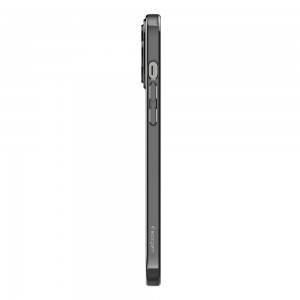 iPhone 13 Pro Spigen Optik Crystal Tok Chrome Grey (ACS03288)