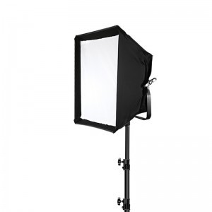 LituFoto R6Z softbox LED világításhoz