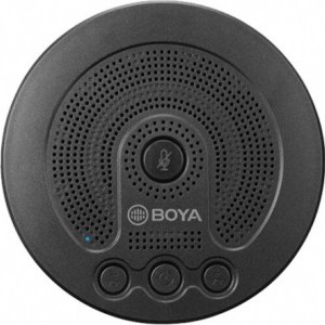 Boya BY-BMM400 Konferencia mikrofon-3