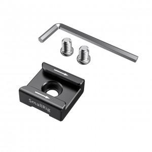 SmallRig vakupapucs adapter Zhiyun-Tech CRANE-M2 gimbalhoz (BSS2437)-1