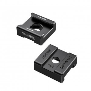 SmallRig vakupapucs adapter Zhiyun-Tech CRANE-M2 gimbalhoz (BSS2437)-3