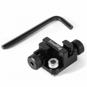 SmallRig univerzális Cable Clamp, kábelbilincs (BSC2333)-3