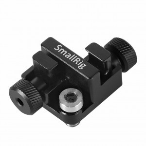 SmallRig univerzális Cable Clamp, kábelbilincs (BSC2333)-2