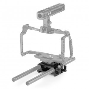 SmallRig Baseplate BMPCC 4K és 6K kamerákhoz (Arca) (DBC2261)