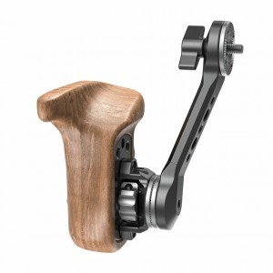 SmallRig bal oldali fa fogantyú, markolat (Arri Rosette) (1891B)-3