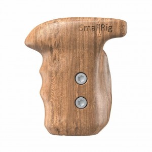 SmallRig bal oldali fa fogantyú, markolat (Arri Rosette) (1891B)-4