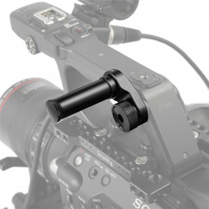 SmallRig LCD kijelző rögzítő bilincs adapter SONY FS5 és FX6 kamerákhoz (1831)-4