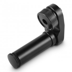 SmallRig LCD kijelző rögzítő bilincs adapter SONY FS5 és FX6 kamerákhoz (1831)-5