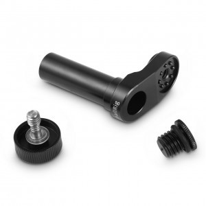SmallRig LCD kijelző rögzítő bilincs adapter SONY FS5 és FX6 kamerákhoz (1831)-2
