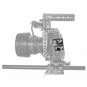 SmallRig BMPCC 4K és 6K HDMI és USB-C kábelrögzítő (2246B)-1