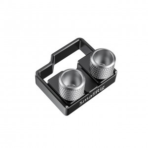 SmallRig BMPCC 4K és 6K HDMI és USB-C kábelrögzítő (2246B)-3