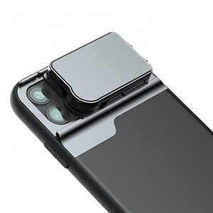 iPhone 13 mini tok objektívekkel, szűrővel (GP2)