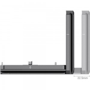 SmallRig L-Bracket, L-konzol Canon EOS R5 és R6 kamerákhoz (2976B)-1