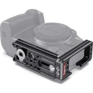 SmallRig L-Bracket, L-konzol Canon EOS R5 és R6 kamerákhoz (2976B)-2