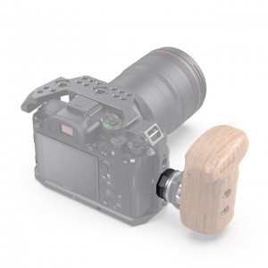 SmallRig Arri Standard Rosette csavaros rögzítő adapter (M6 menet) (SAP2804)-4