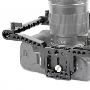 SmallRig VersaFrame Camera Cage Canon/Nikon/DSLR kamerákhoz (1584)-5