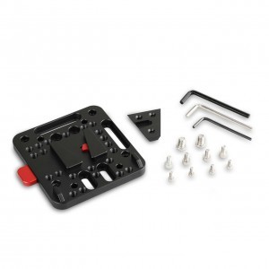 SmallRig V-Lock Assembly Kit, összeszerelő készlet (1846C)-0