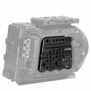SmallRig Side Plate, oldallemez Blackmagic URSA Mini/Mini Pro/Mini Pro G2 kamerákhoz (APS1854C)