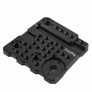 SmallRig Side Plate, oldallemez Blackmagic URSA Mini/Mini Pro/Mini Pro G2 kamerákhoz (APS1854C)-1
