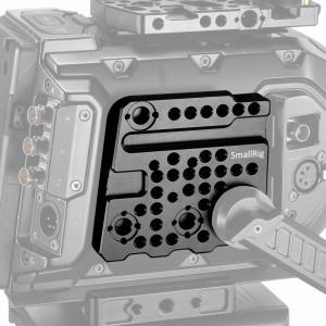 SmallRig Side Plate, oldallemez Blackmagic URSA Mini/Mini Pro/Mini Pro G2 kamerákhoz (APS1854C)-2