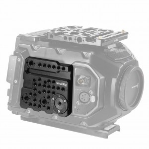 SmallRig Side Plate, oldallemez Blackmagic URSA Mini/Mini Pro/Mini Pro G2 kamerákhoz (APS1854C)-5
