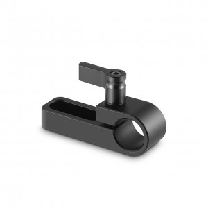 SmallRig Single 15mm Rail Clamp, sínbilincs (1549)-0
