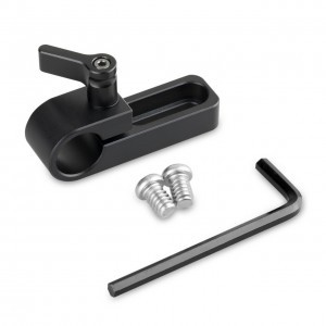 SmallRig Single 15mm Rail Clamp, sínbilincs (1549)-1