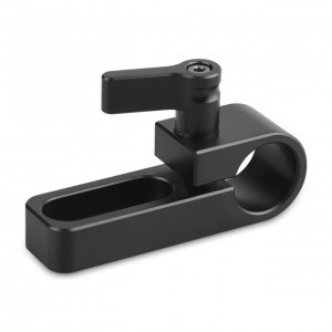 SmallRig Single 15mm Rail Clamp, sínbilincs (1549)-4