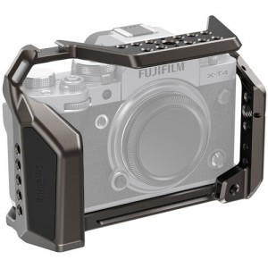 SmallRig Cage Kit FUJIFILM X-T4 kamerához (3131)-6